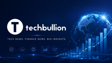 TechBullion