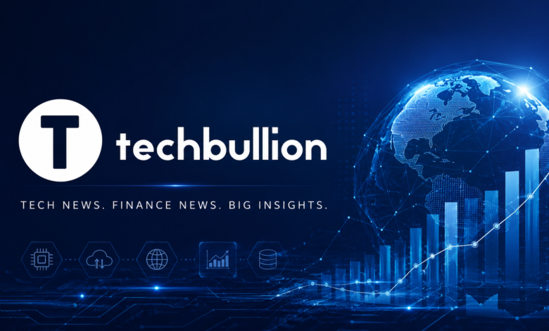 TechBullion
