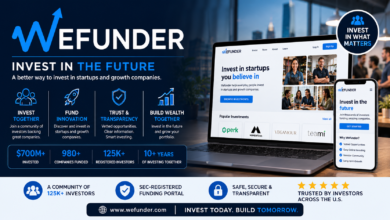 Wefunder