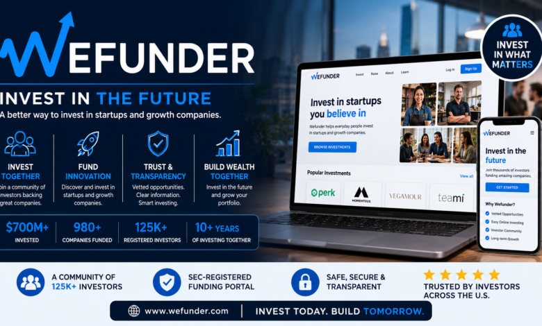 Wefunder