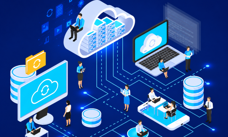 Private Compute Services