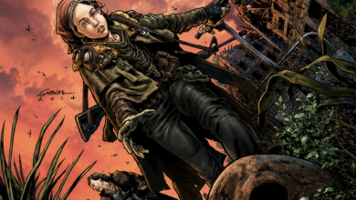 Bleeding Cool