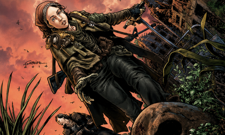 Bleeding Cool