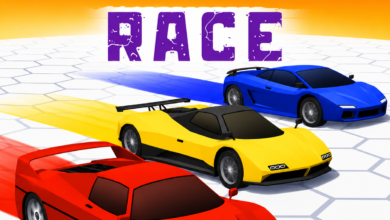 Race Survival