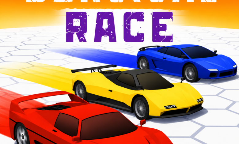 Race Survival