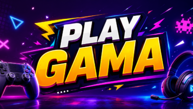 Play Gama
