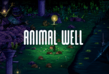 Animal Well