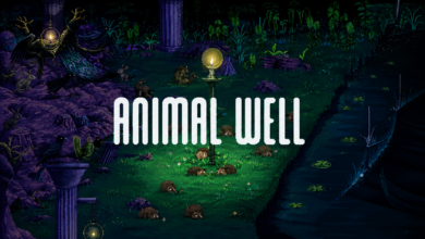 Animal Well