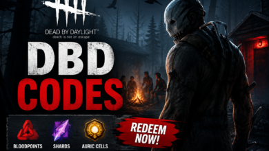 DBD Codes