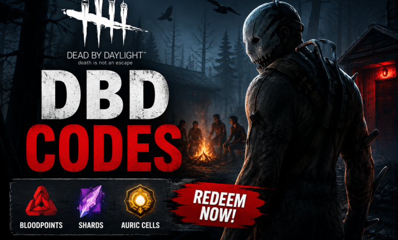 DBD Codes