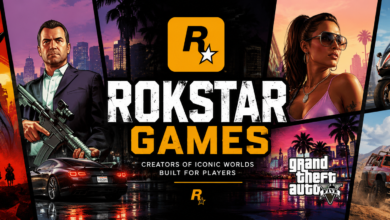Rokstar Games