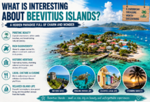 What Is Interesting About Beevitius Islands
