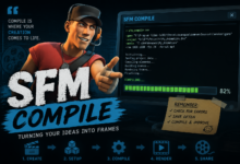SFM Compile