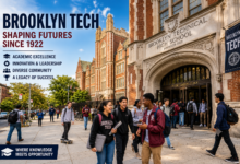 Brooklyn Tech