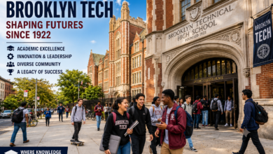 Brooklyn Tech