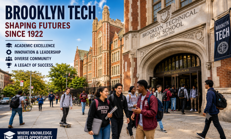 Brooklyn Tech