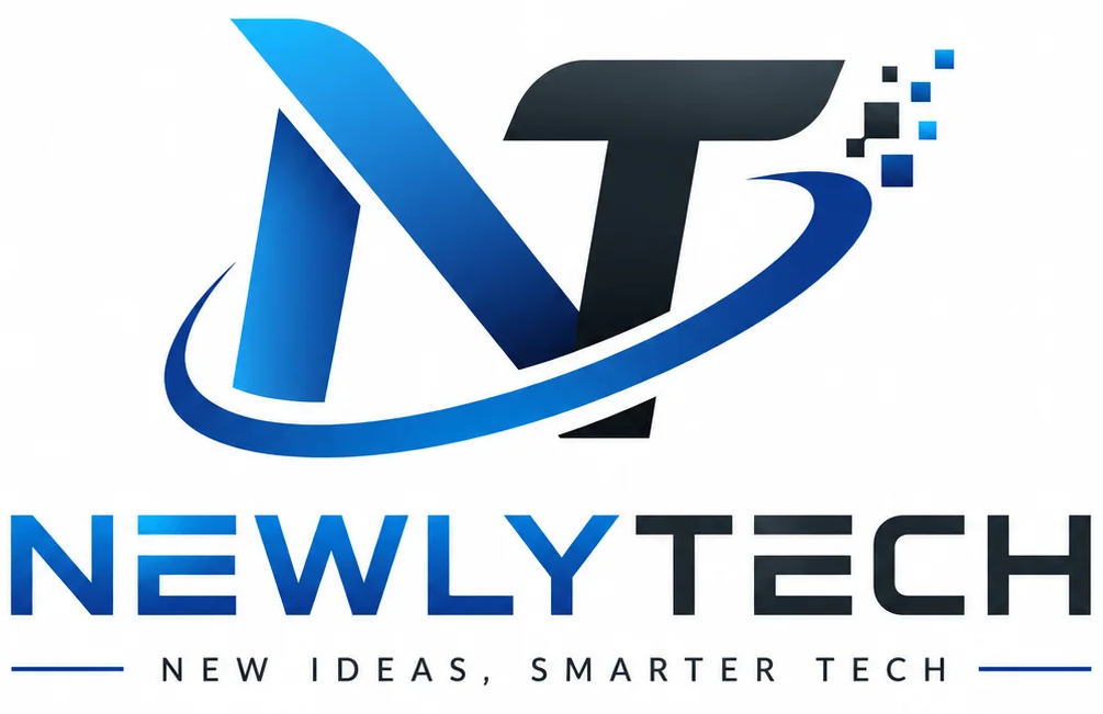 newlytech.co.uk