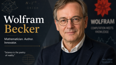 Wolfram Becker