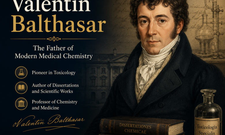 Valentin Balthasar