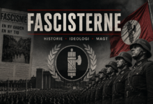 Fascisterne