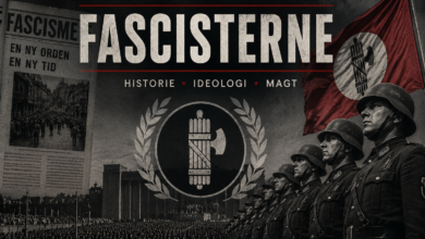 Fascisterne