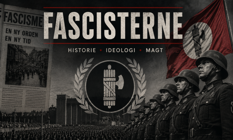 Fascisterne