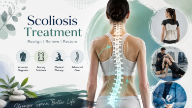 Scoliosis Treatment
