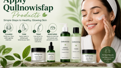 Apply Qullnowisfap Products
